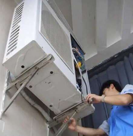 拉萨市24小时空调维修热线
